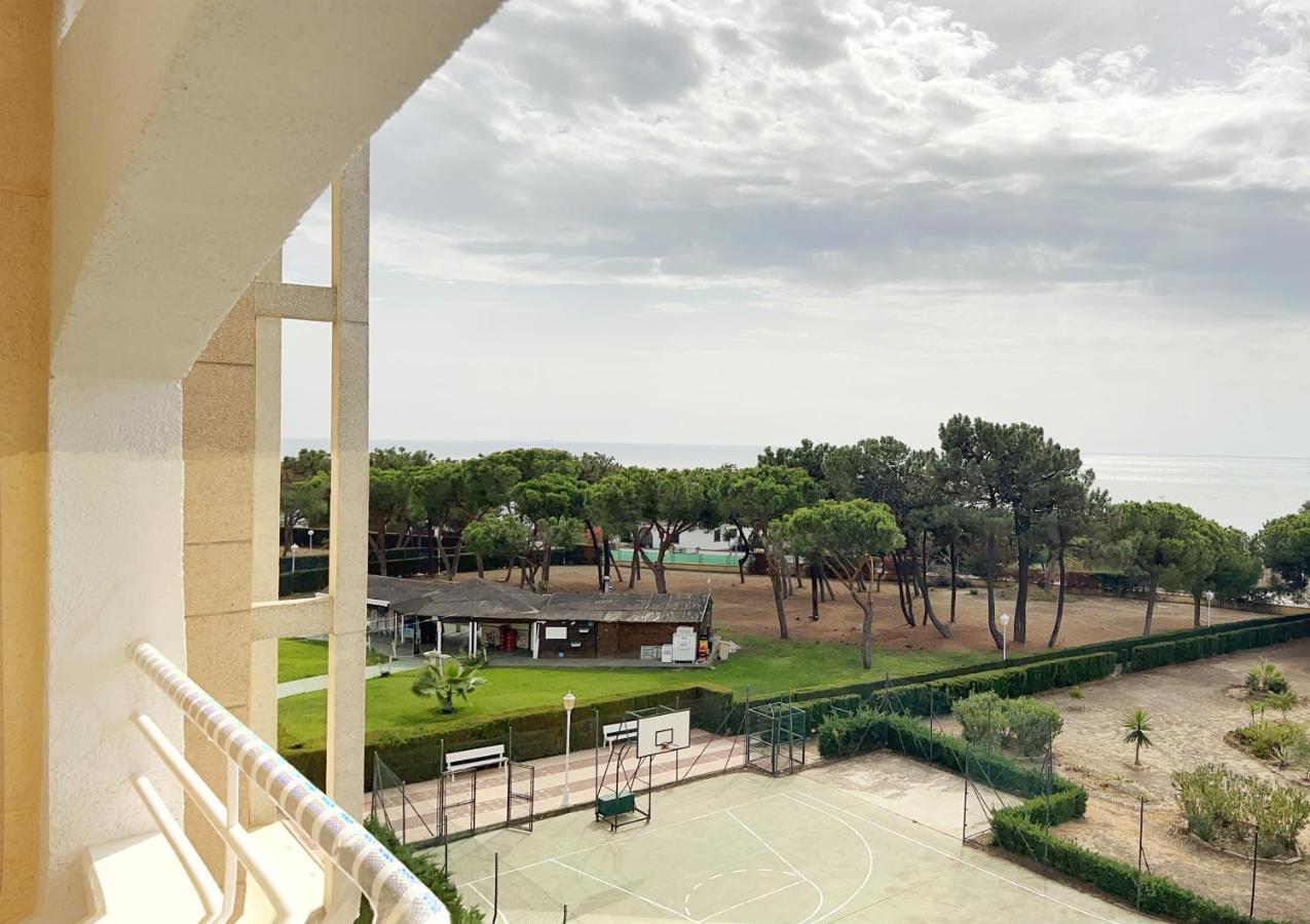 Apartamento Playas del Sur Apartamento El Portil Exterior foto