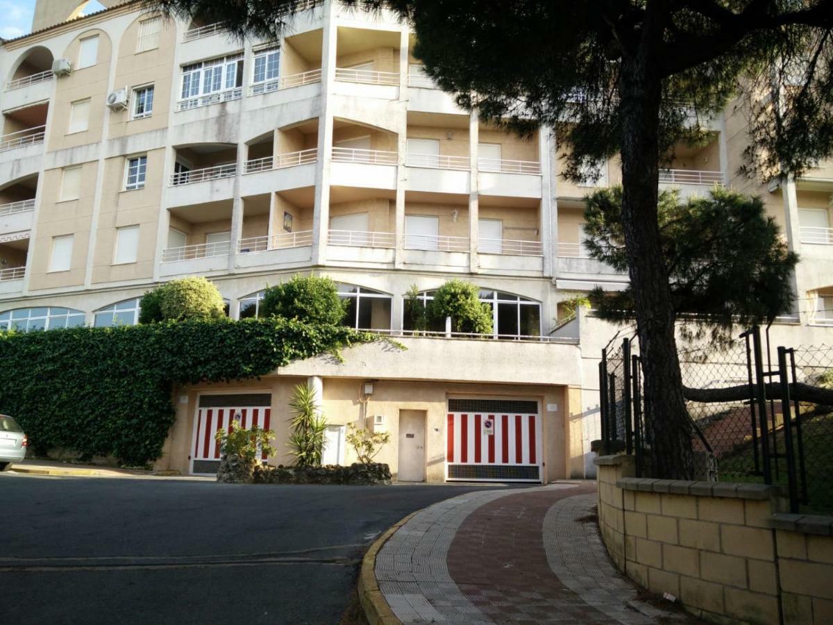 Apartamento Playas del Sur Apartamento El Portil Exterior foto